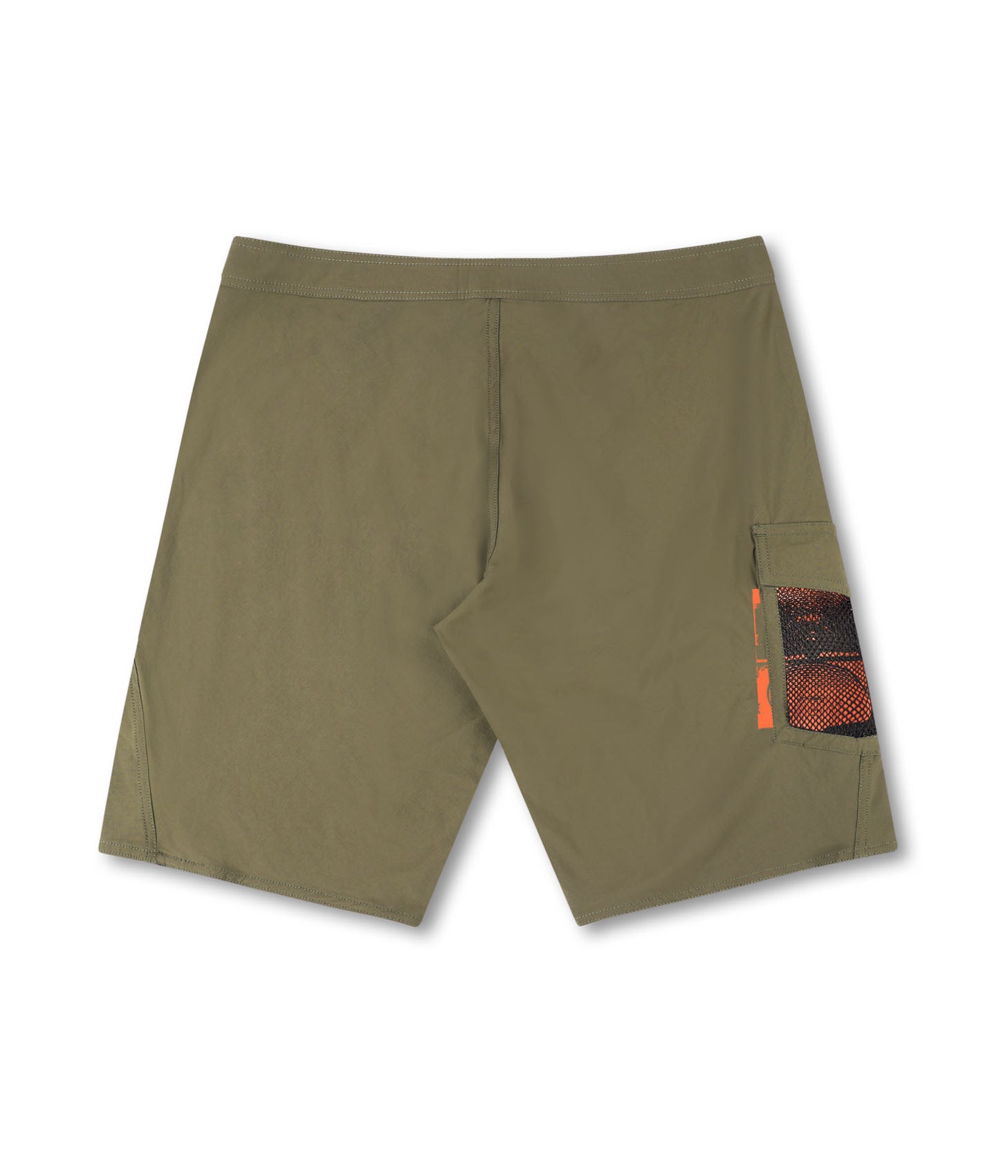 REYNOLDS 20' TRUNK // OLIVE