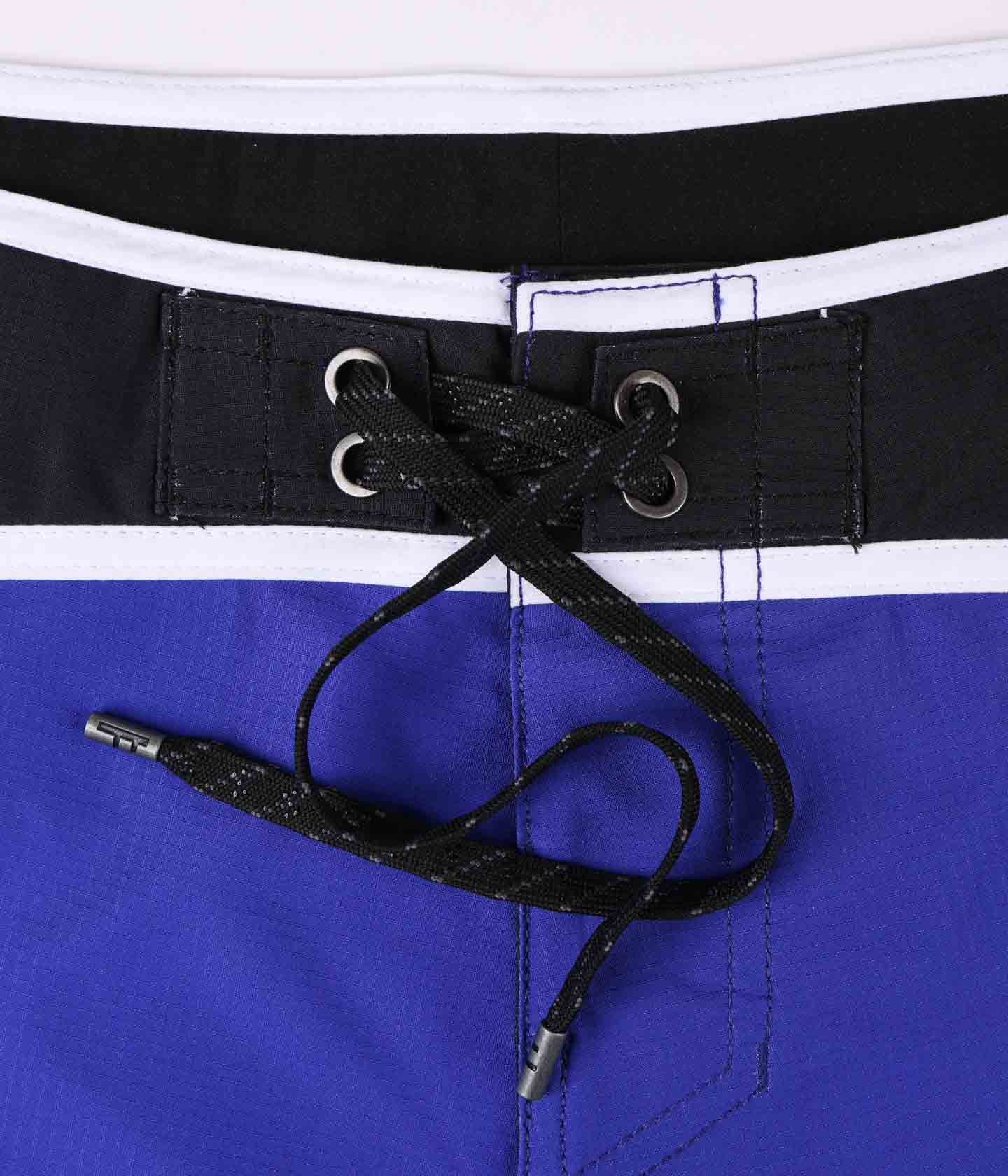 CHUN 20' TRUNK // COBALT