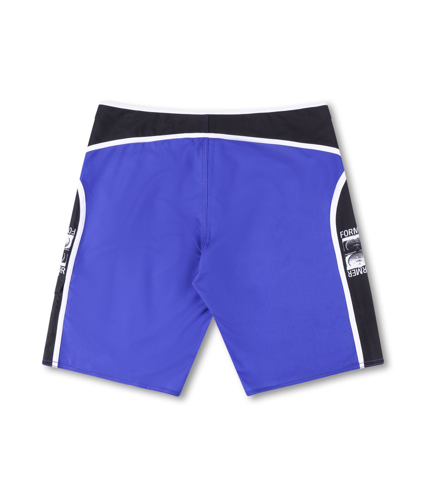 CHUN 20' TRUNK // COBALT
