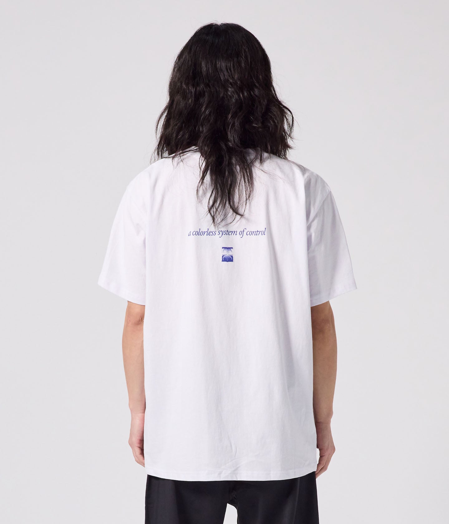 DIVER T-SHIRT // OYSTER