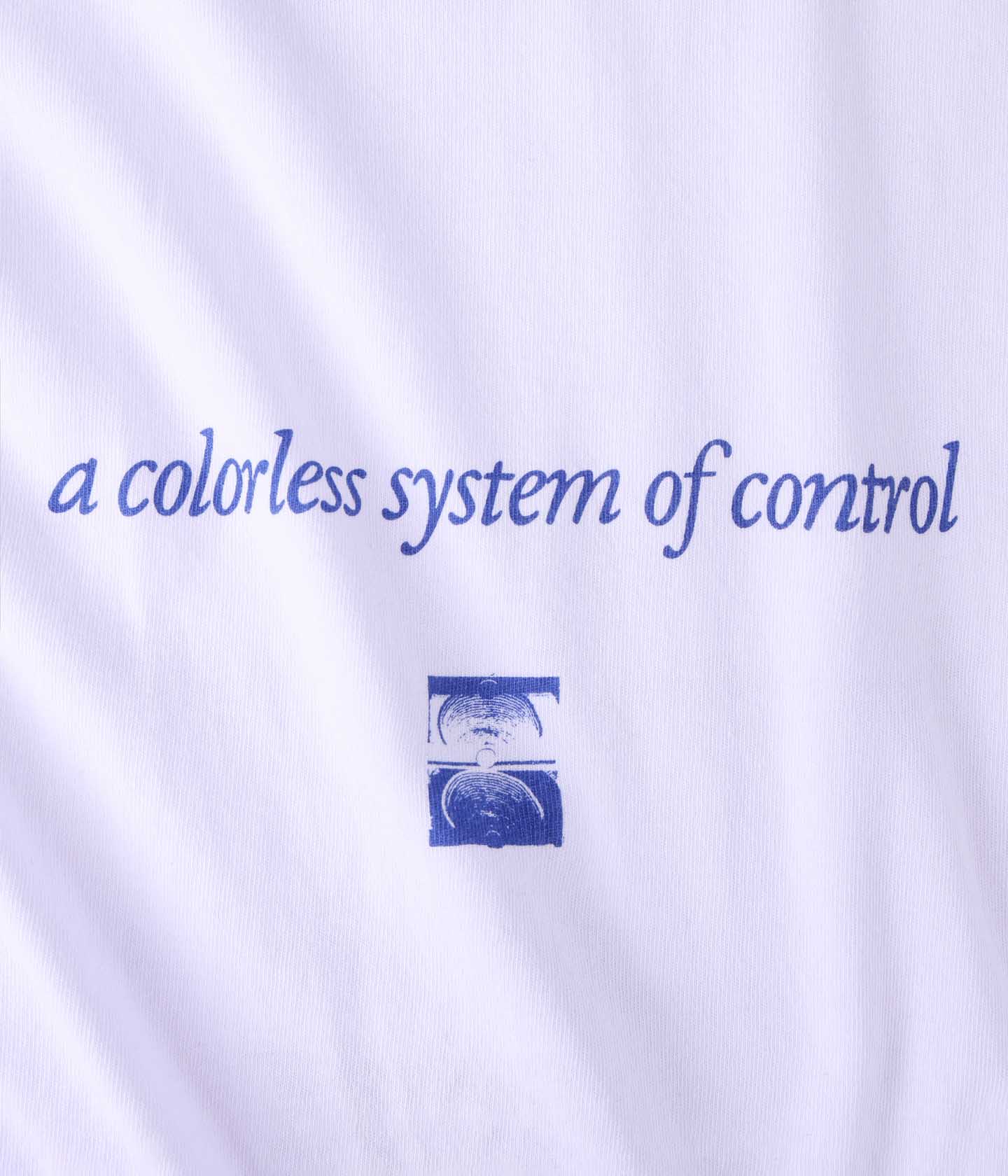 DIVER T-SHIRT // OYSTER