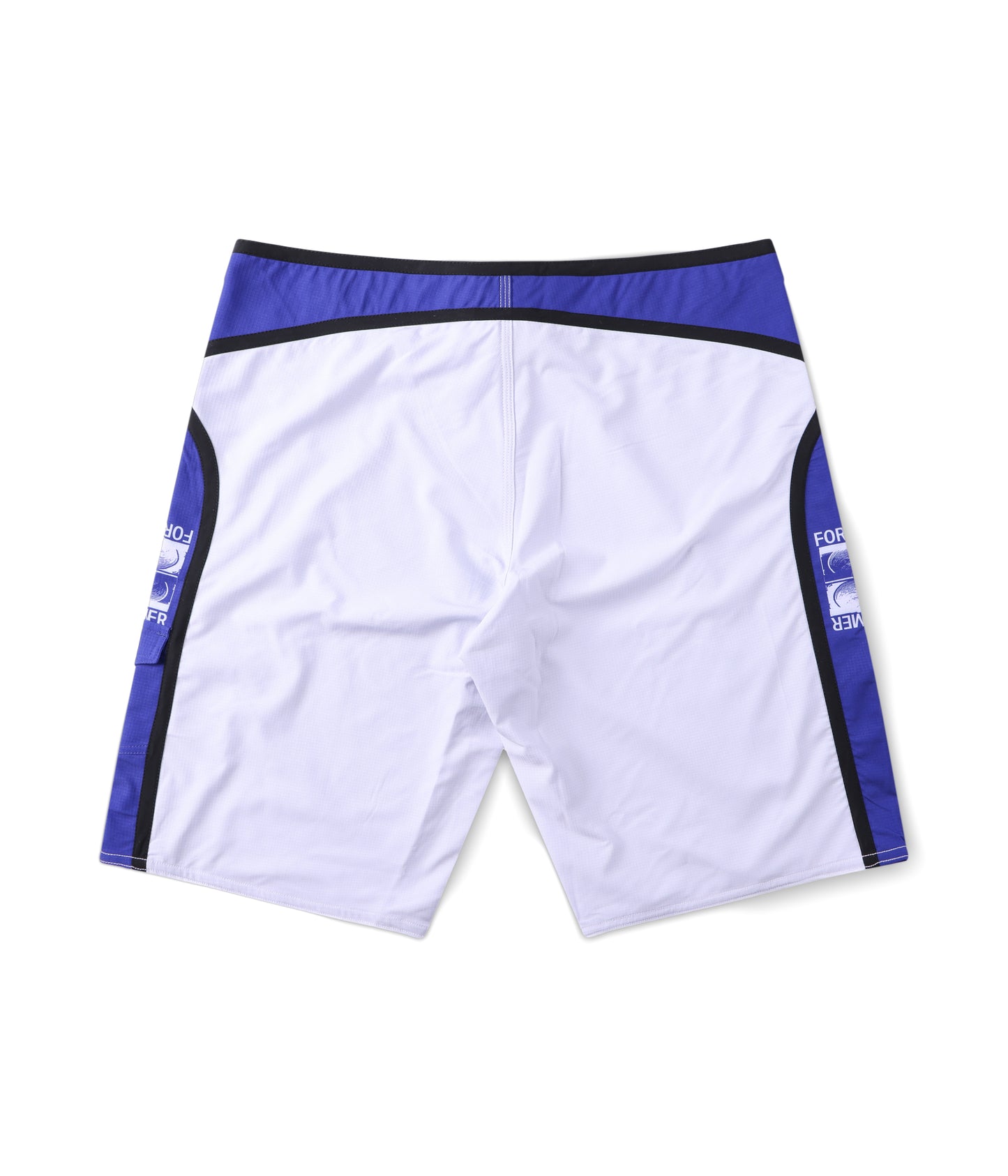 CHUN TRUNK 21' // WHITE BLUE