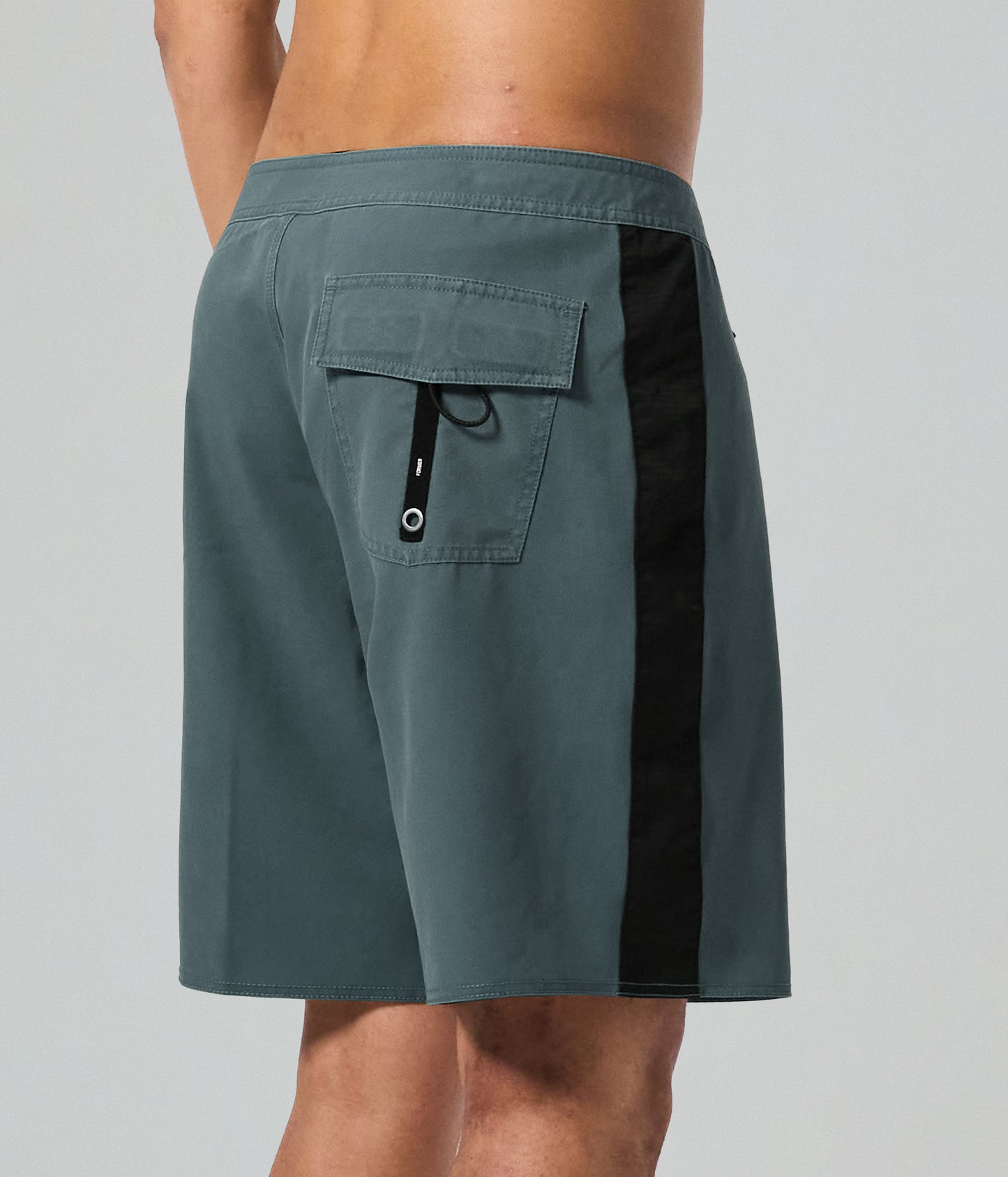 SYSTEM 19" TRUNK // PETROL