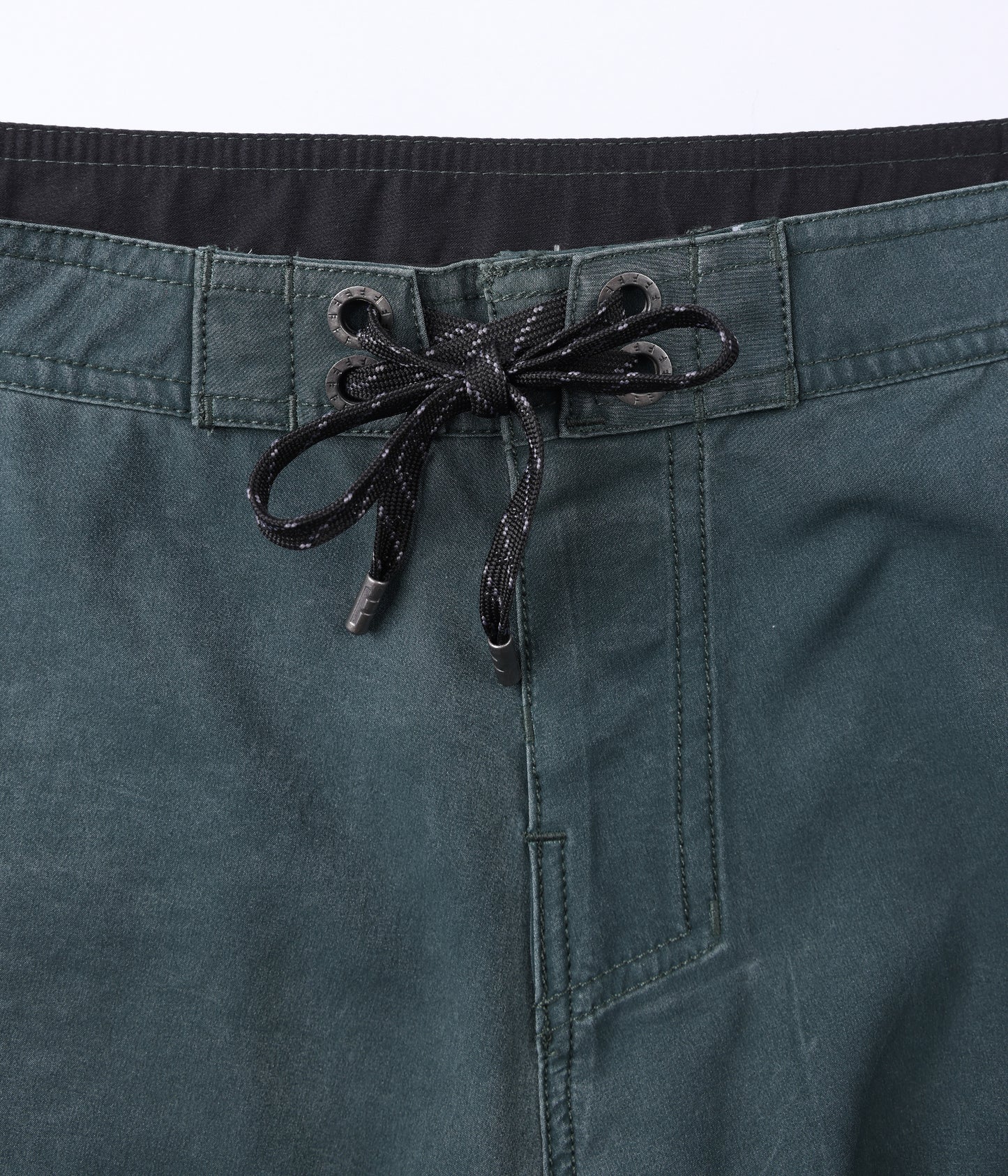 SYSTEM 19" TRUNK // PETROL