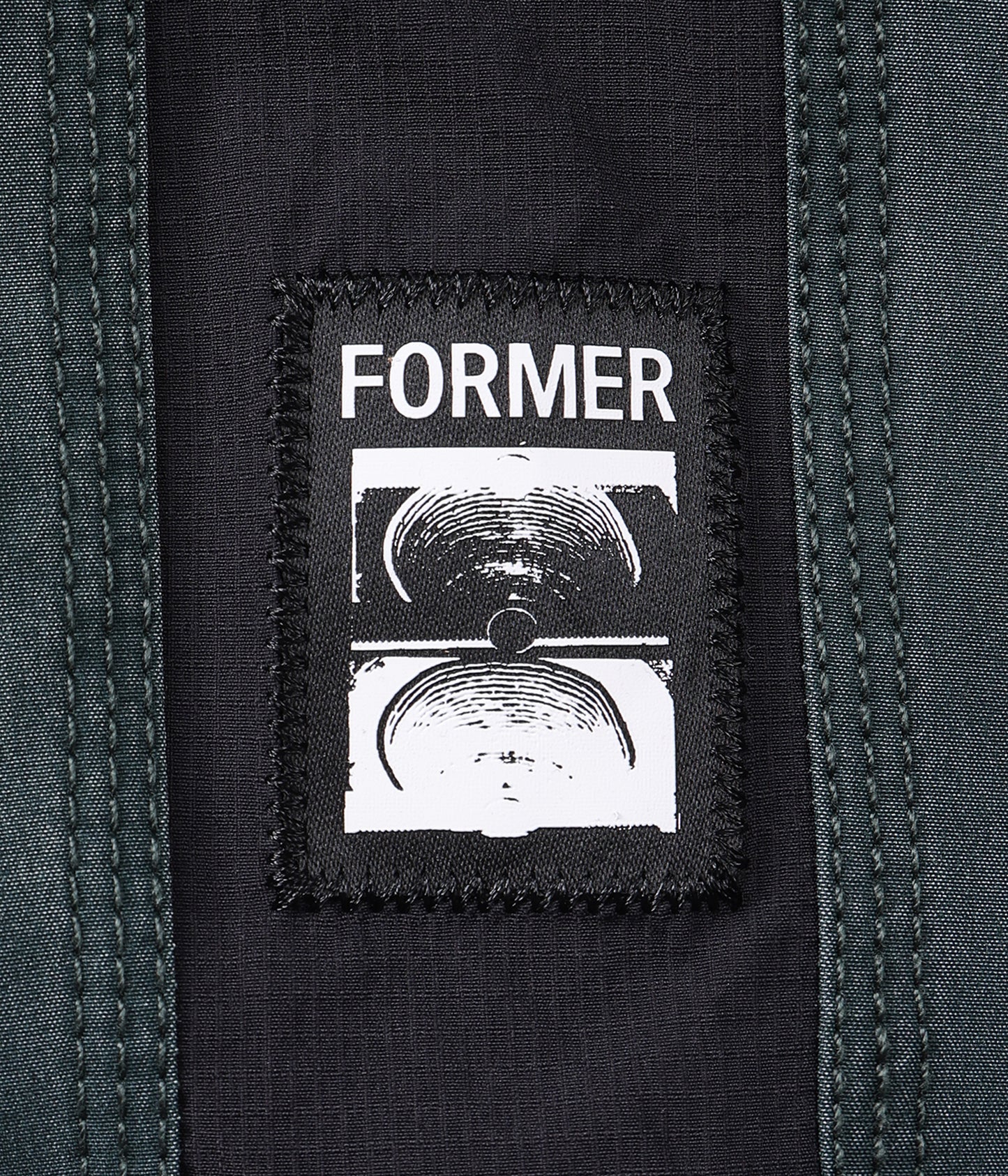 SYSTEM 19" TRUNK // PETROL