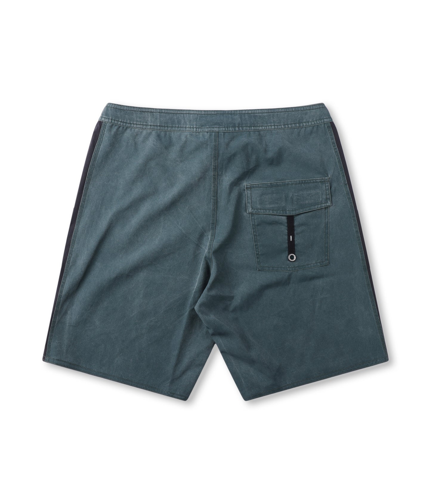 SYSTEM 19" TRUNK // PETROL