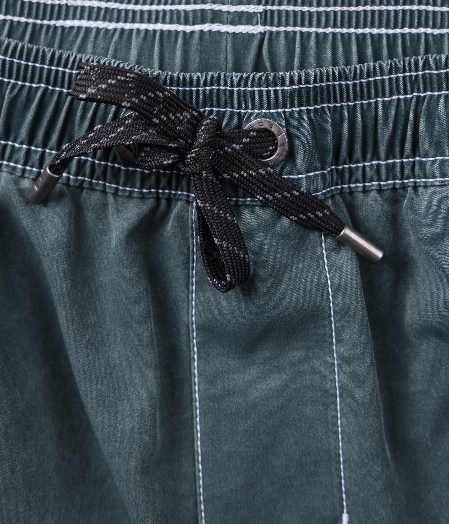 SWANS 18 SWIM TRUNK // PETROL