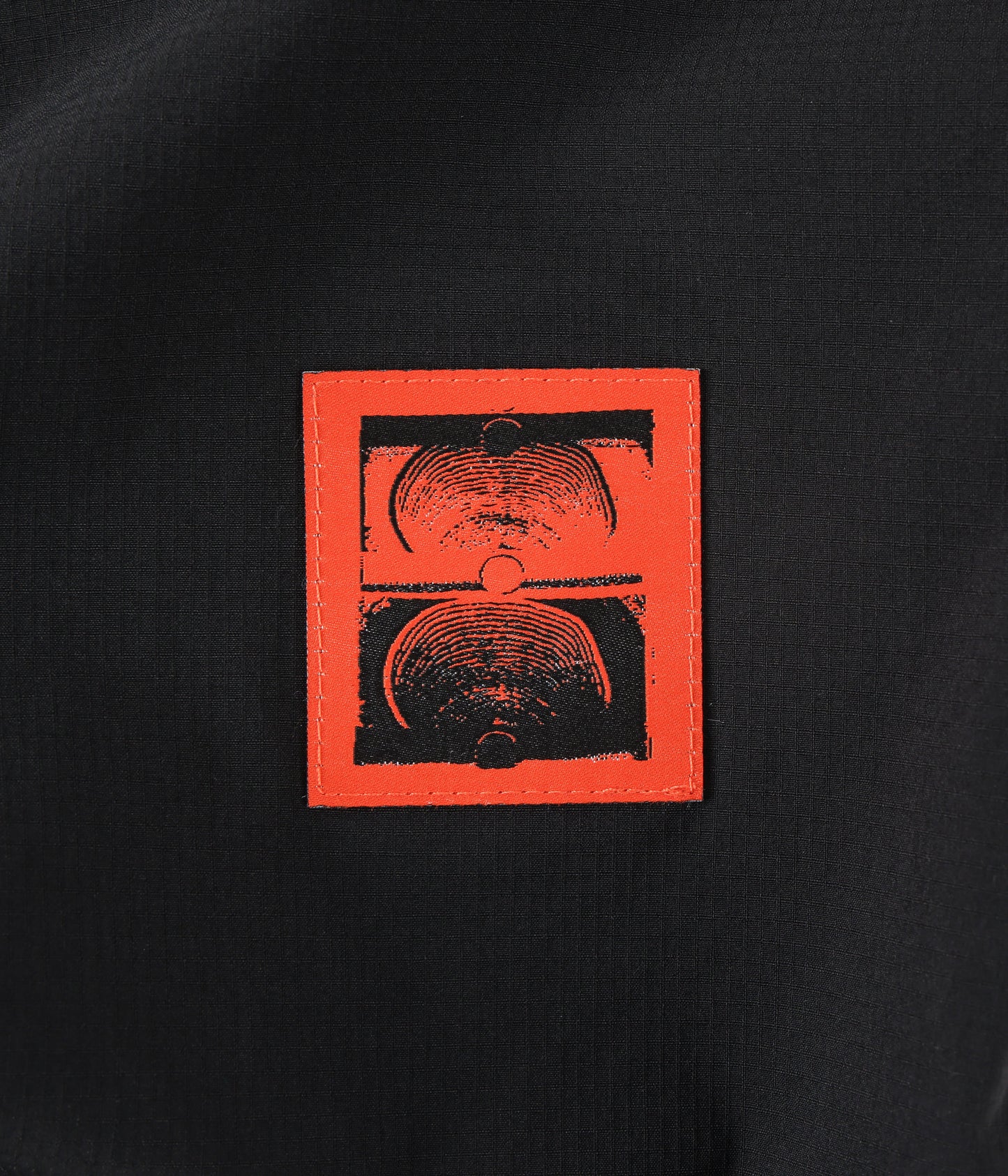 REYNOLDS 20" TRUNK // BLACK