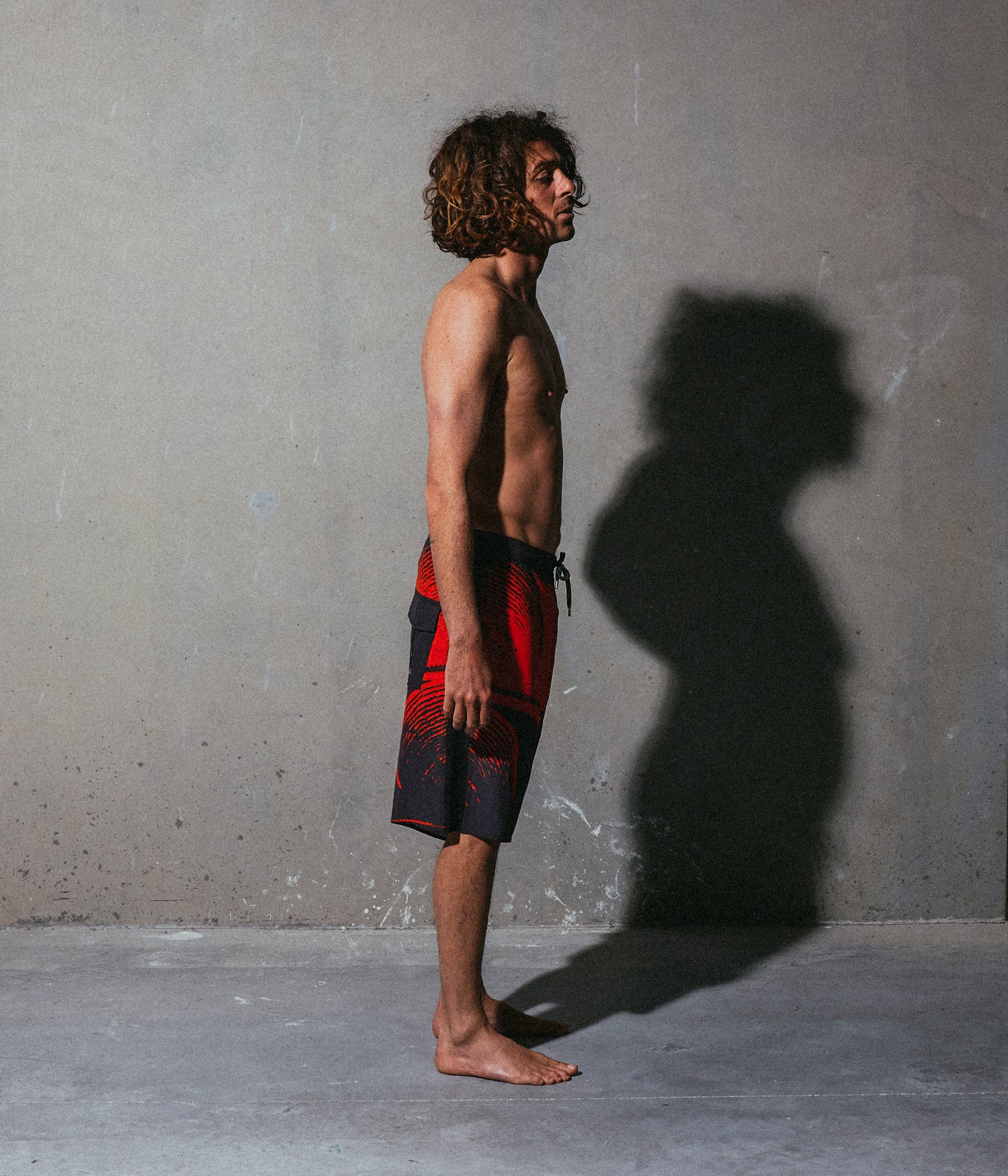 SYSTEM CRUX 20' TRUNK // BLACK