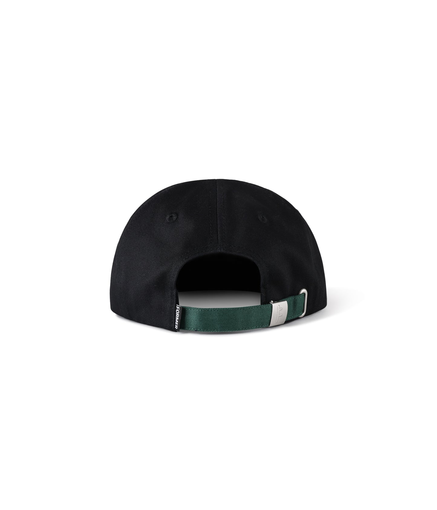 WANT IT ALL CAP // BLACK