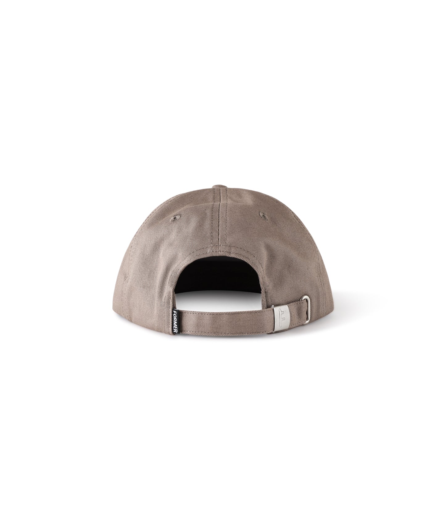 BREAK FREE CAP // KHAKI