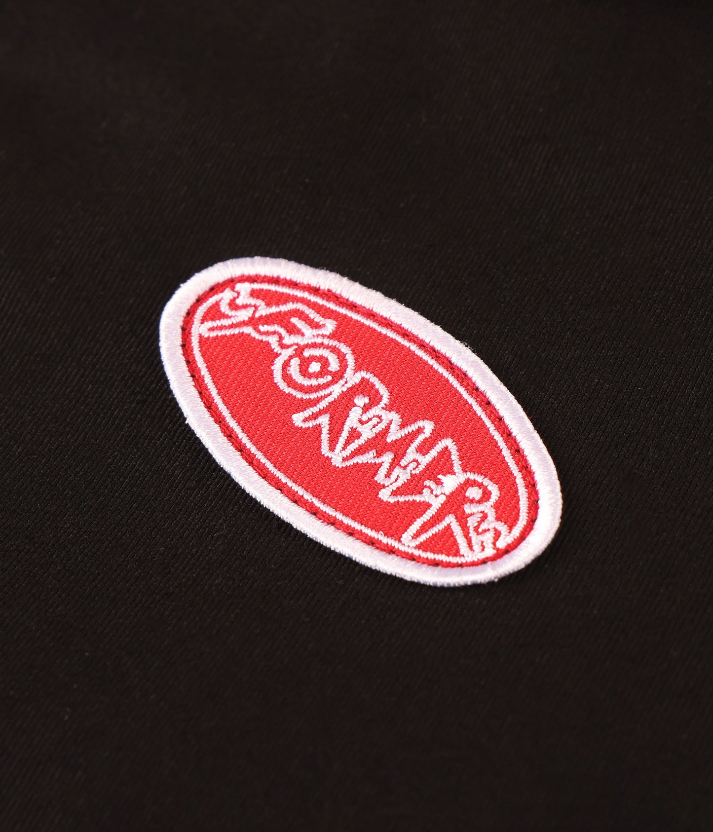 REYNOLDS FLATLINE WORK JACKET // BLACK