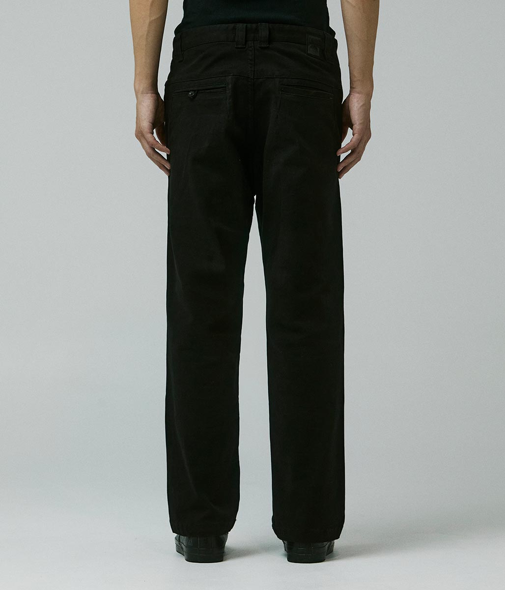 CRUX PANT // BLACK