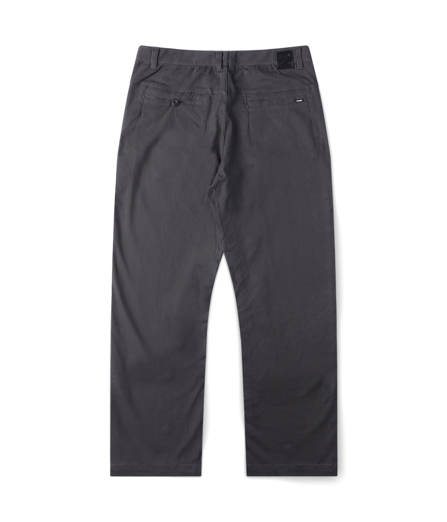 CRUX PANT // GREY
