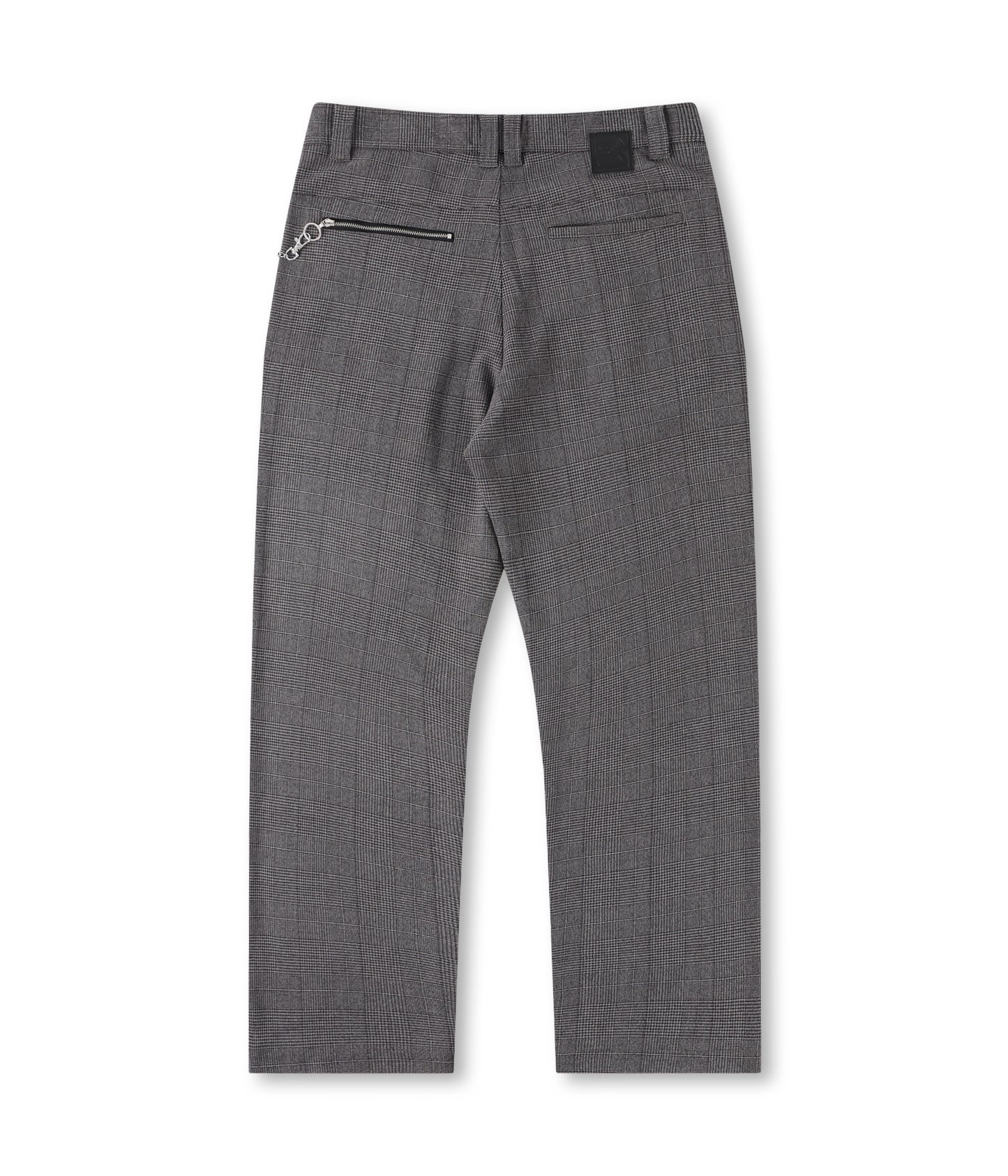 SERPENT HARMONY PANT // BLACK