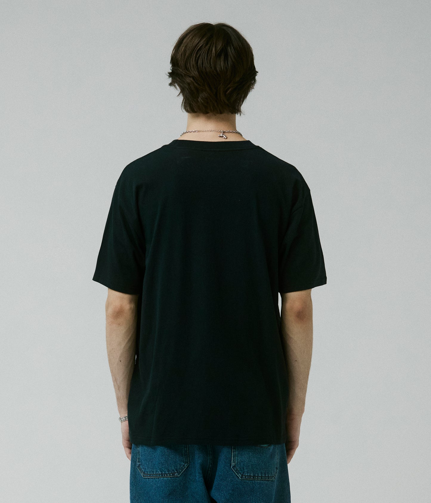 PROSCRIBE T-SHIRT // BLACK