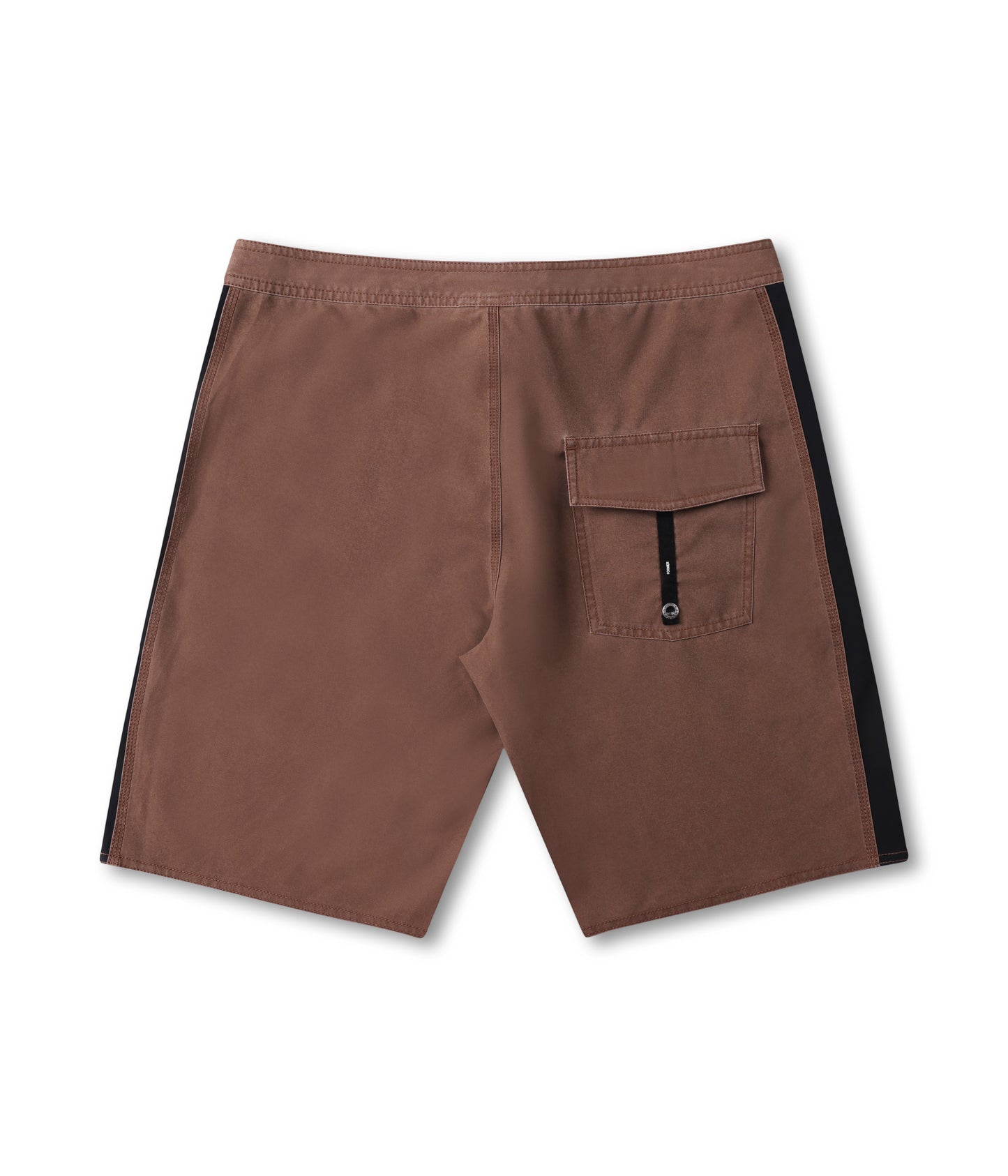 SYSTEM 19" TRUNK // CHOC