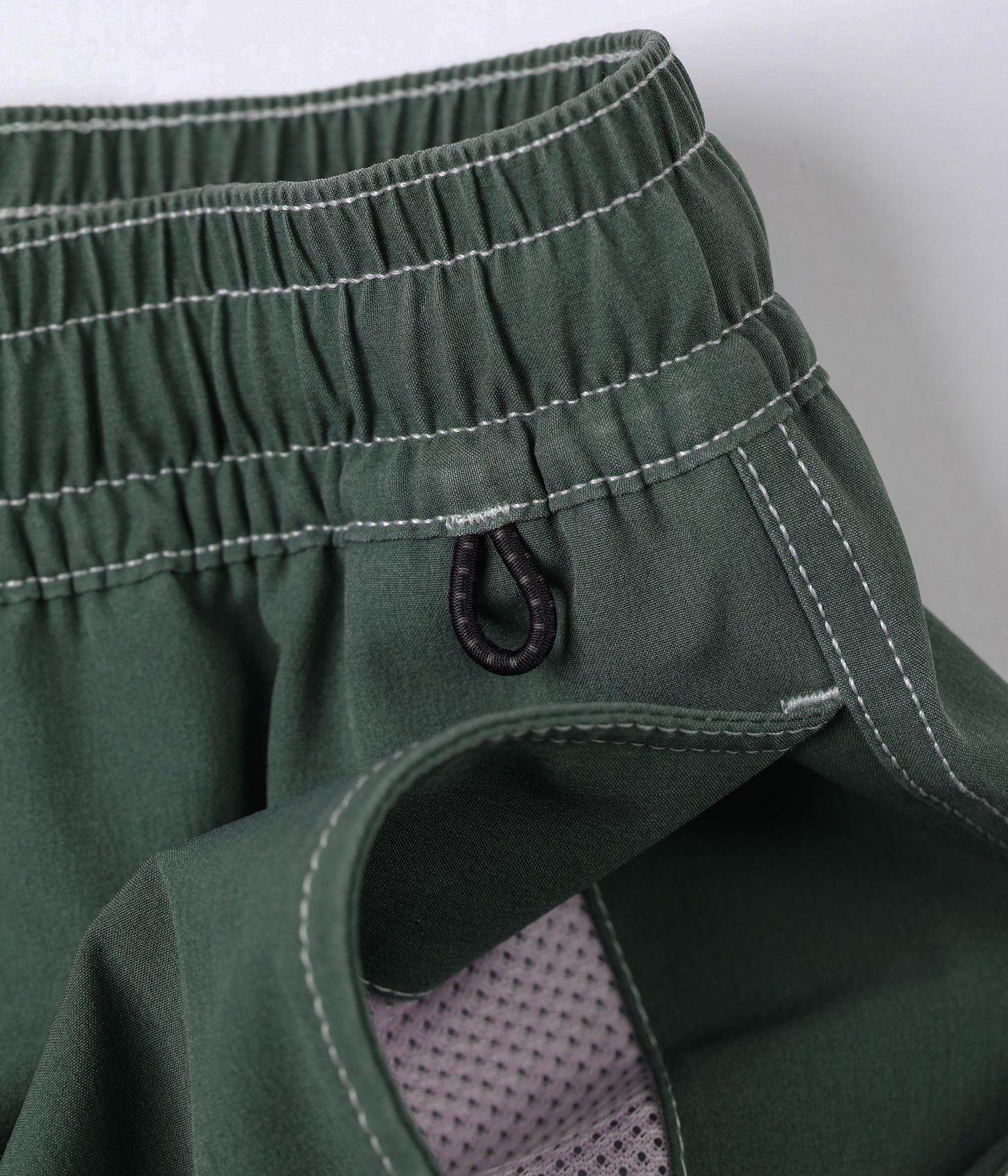 SWANS 18" SWIM TRUNK // SURPLUS