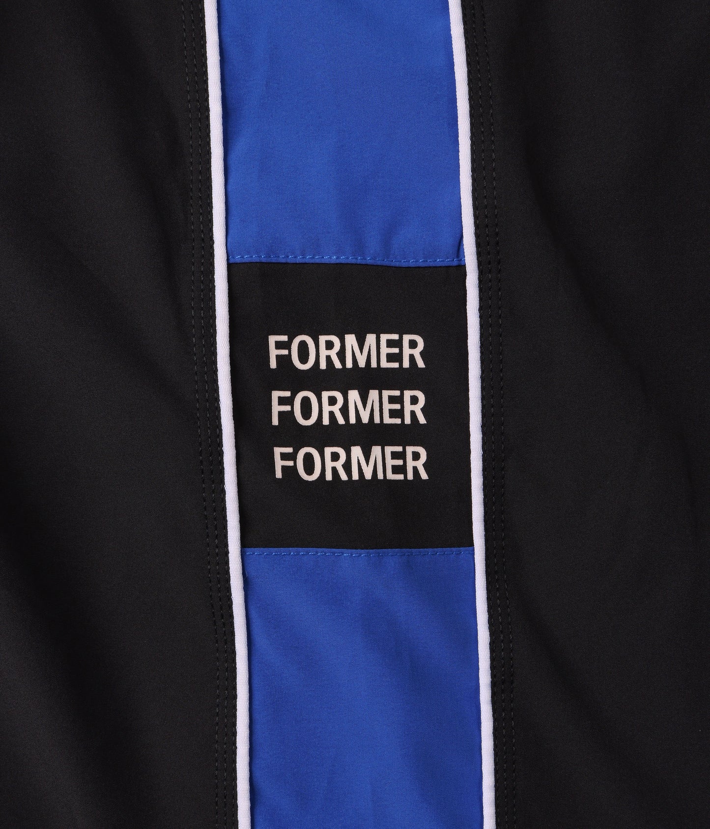 SYSTEM 20" TRUNK // ECLIPSE BLACK