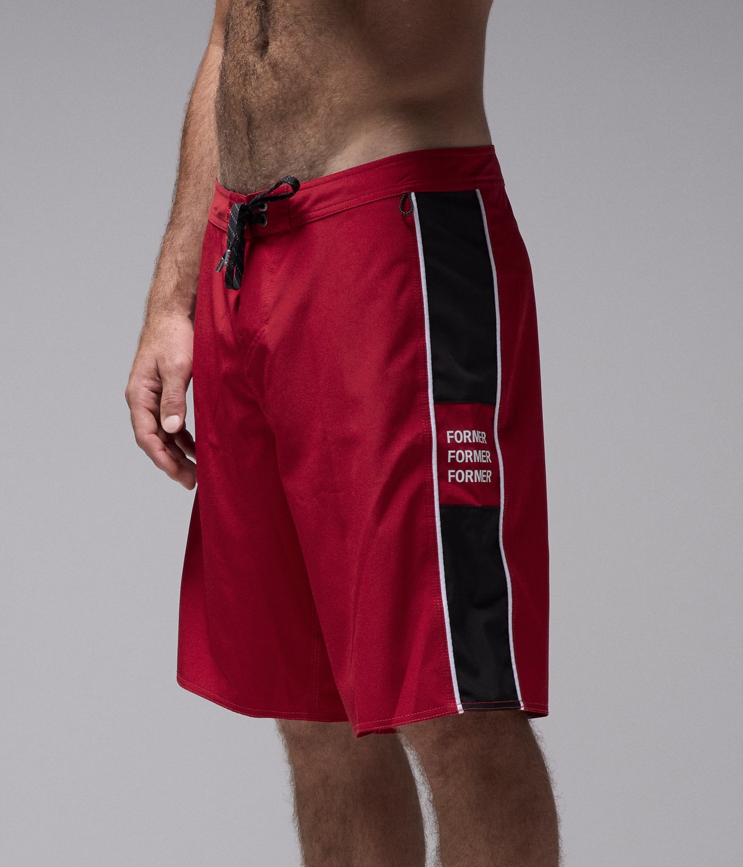 SYSTEM ECLIPSE 20" TRUNK // RED