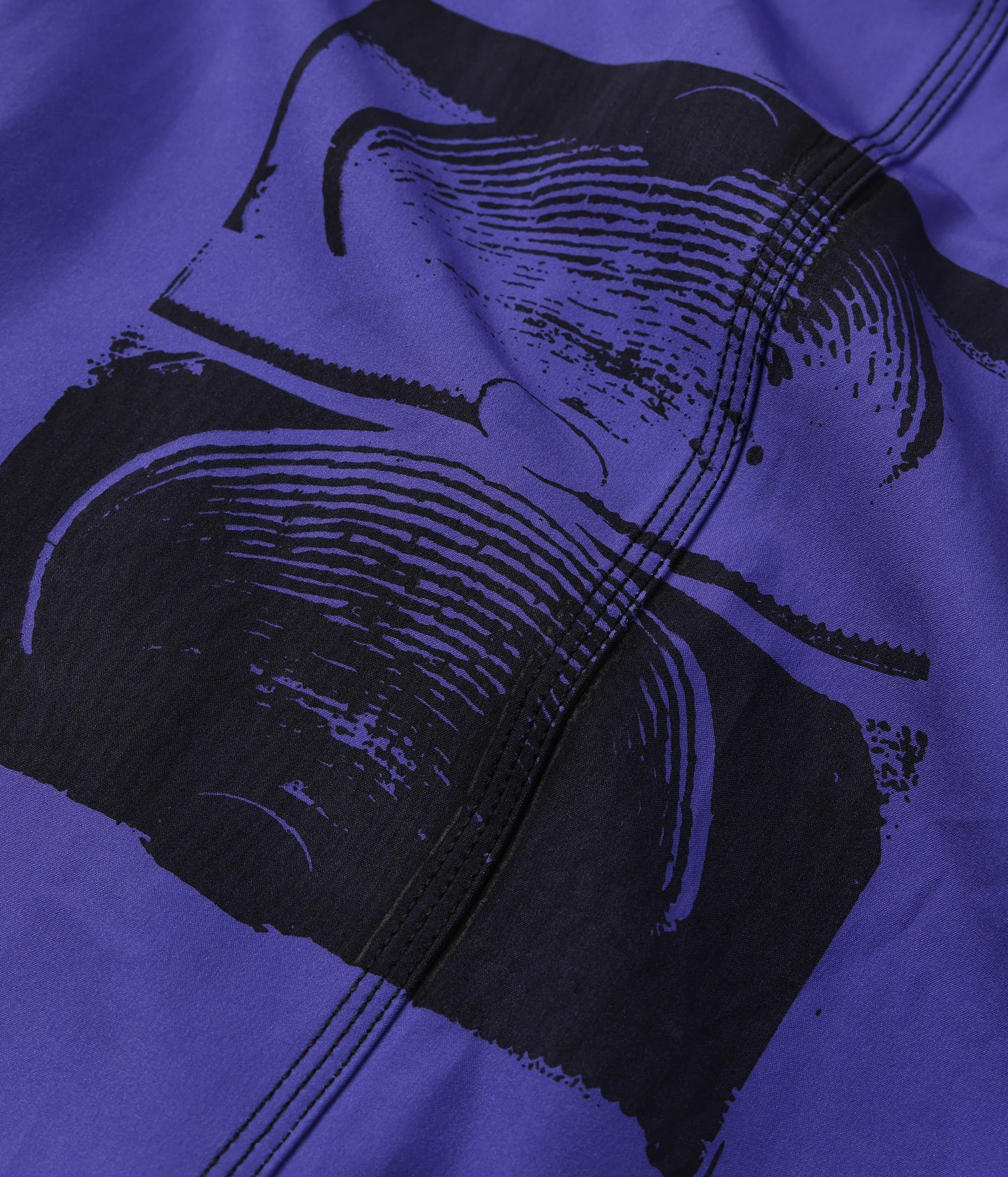 CRUX CARGO 20" TRUNK // VIOLET