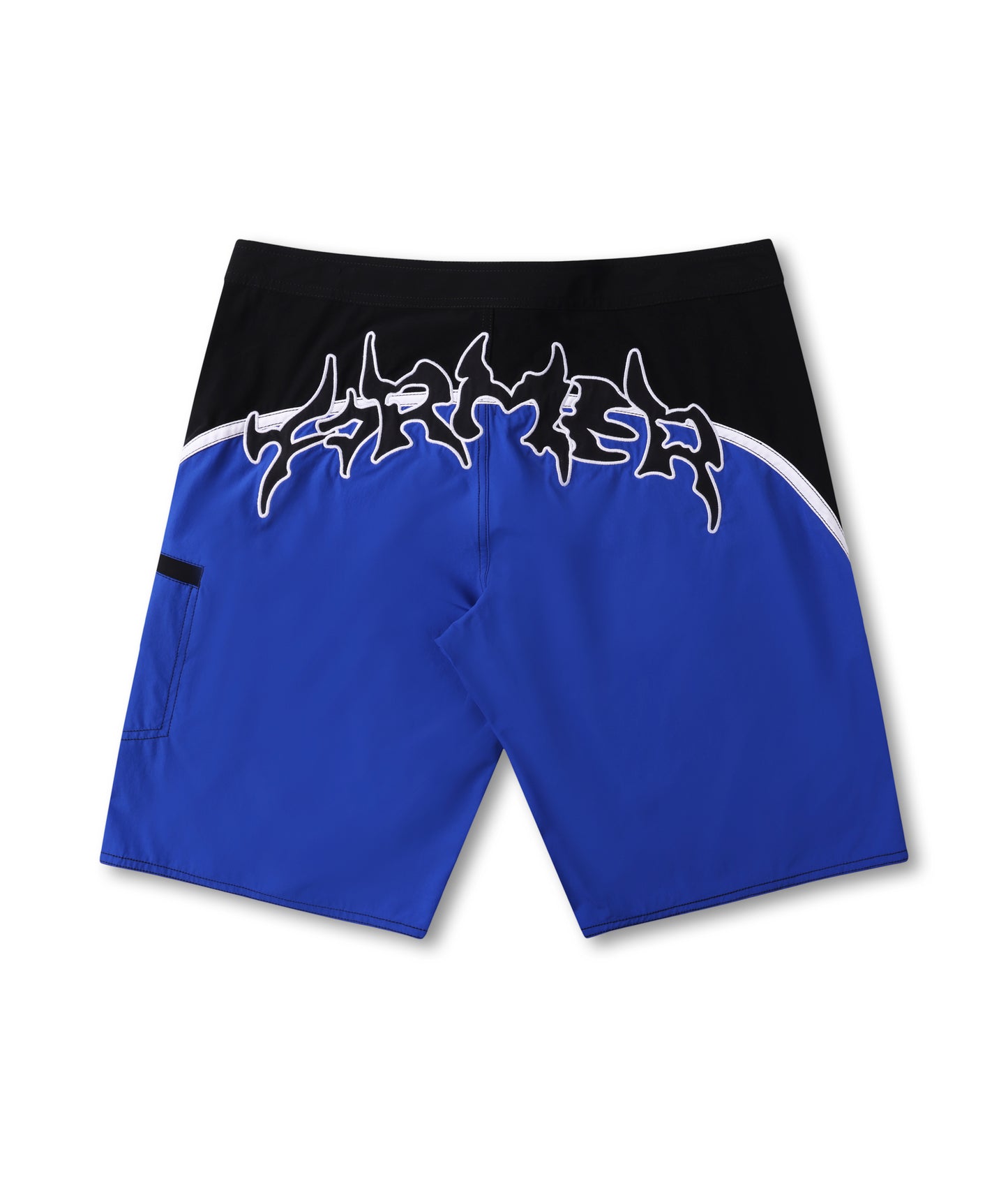 PROSCRIPTION 21" TRUNK // BLACK