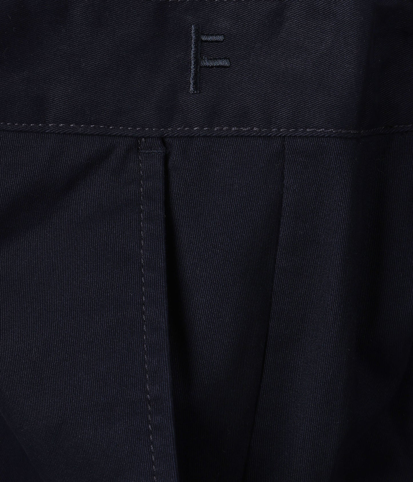 LEGACY CHINO PANT // NAVY