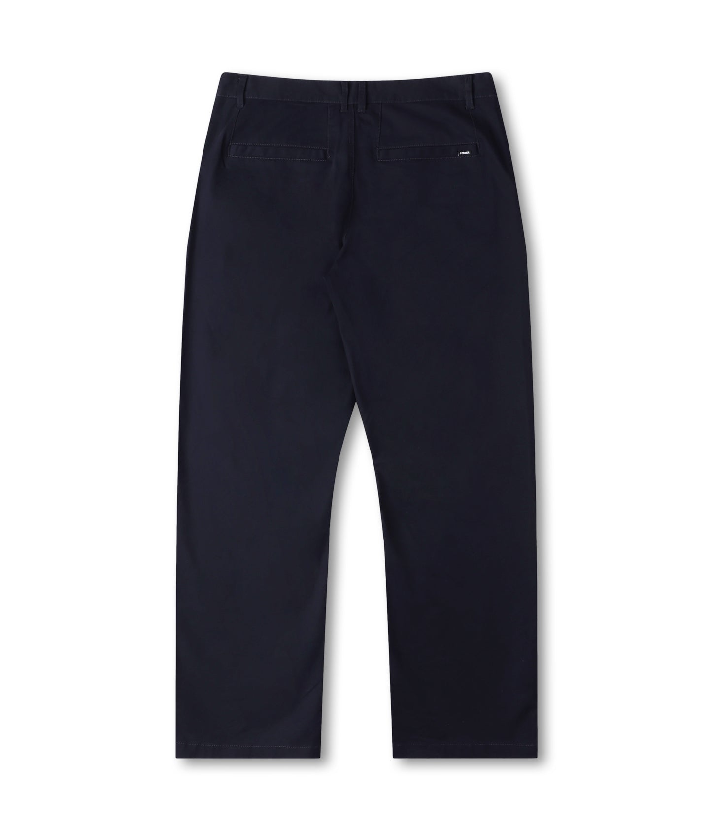 LEGACY CHINO PANT // NAVY
