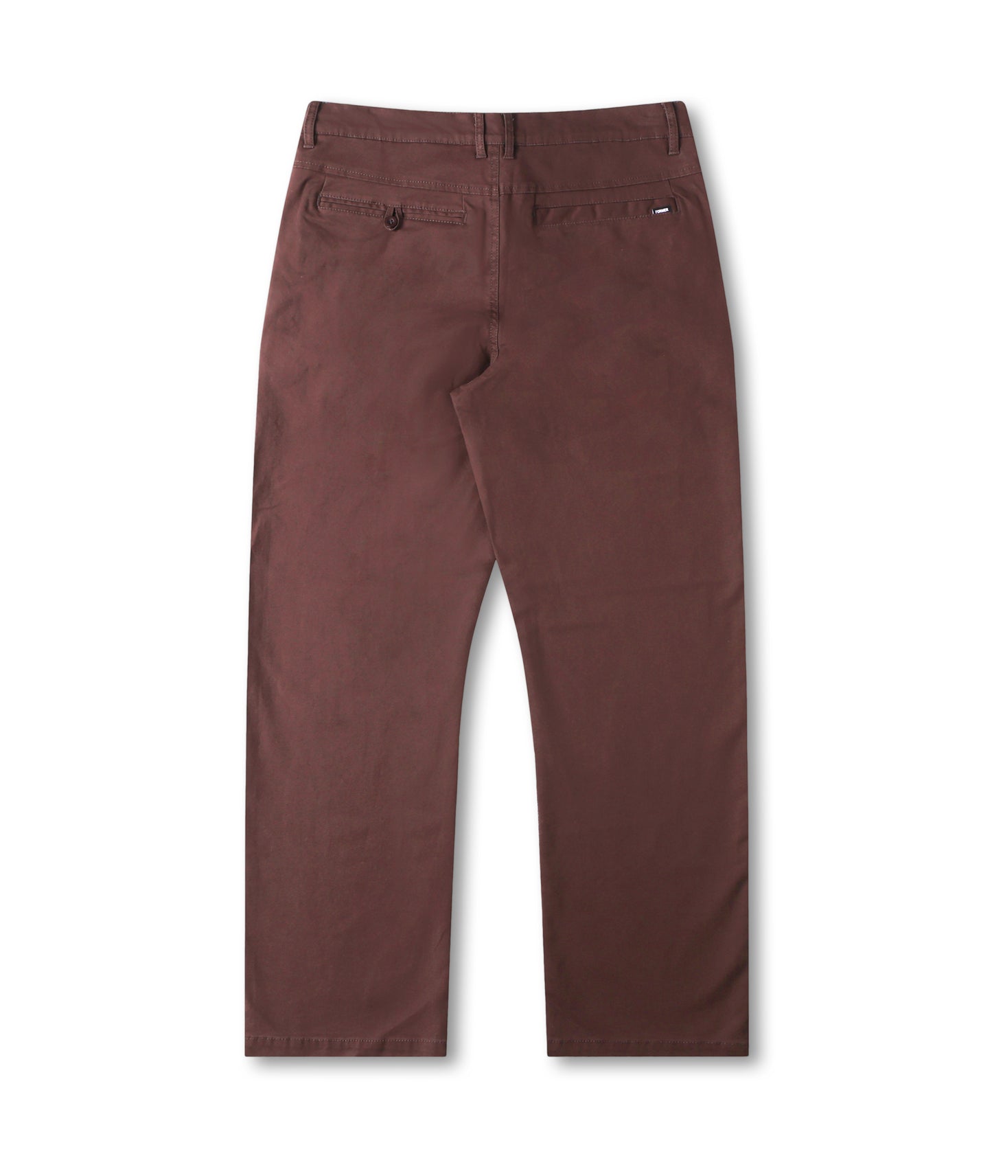 CRUX PANT // CHOC