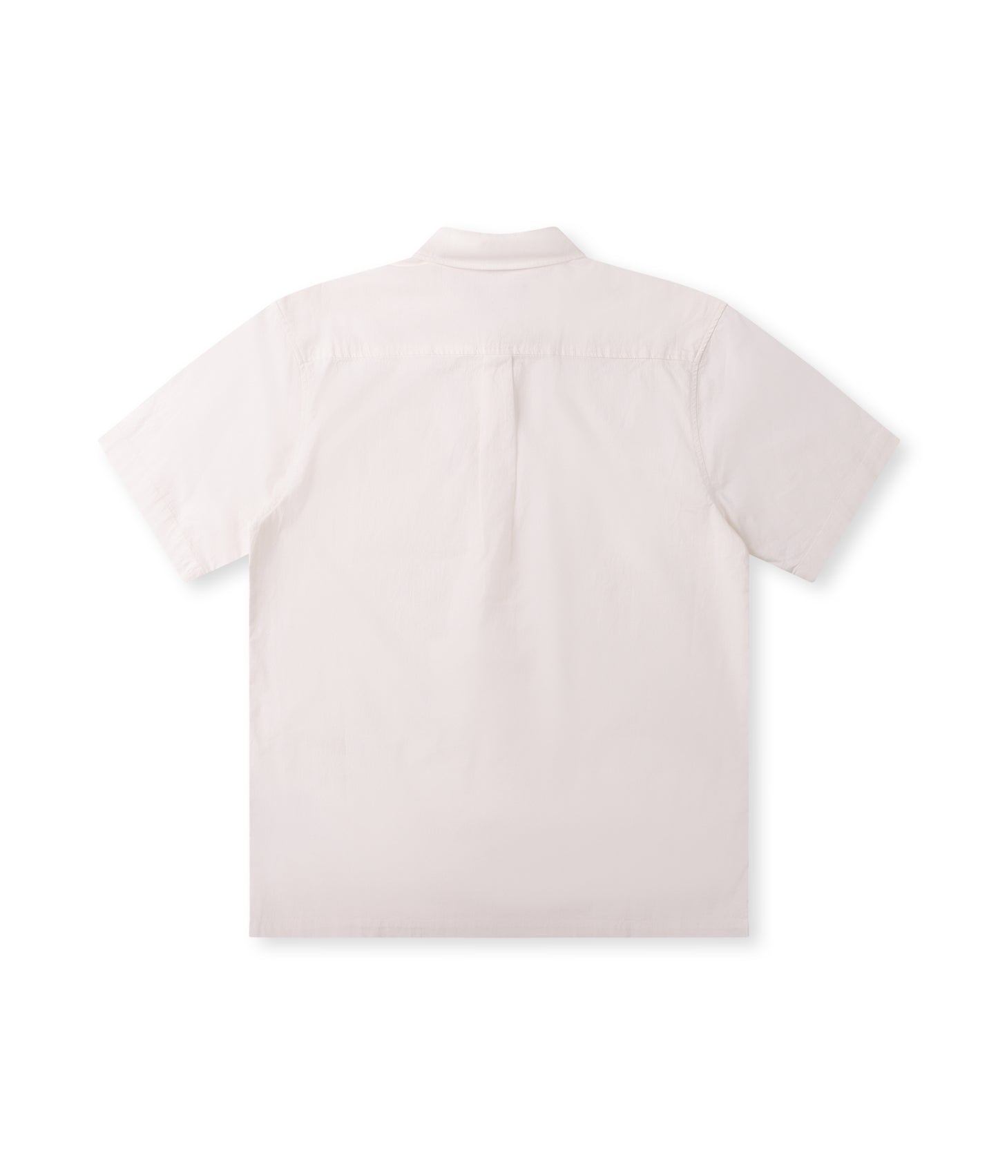 LEGACY SS SHIRT // BONE