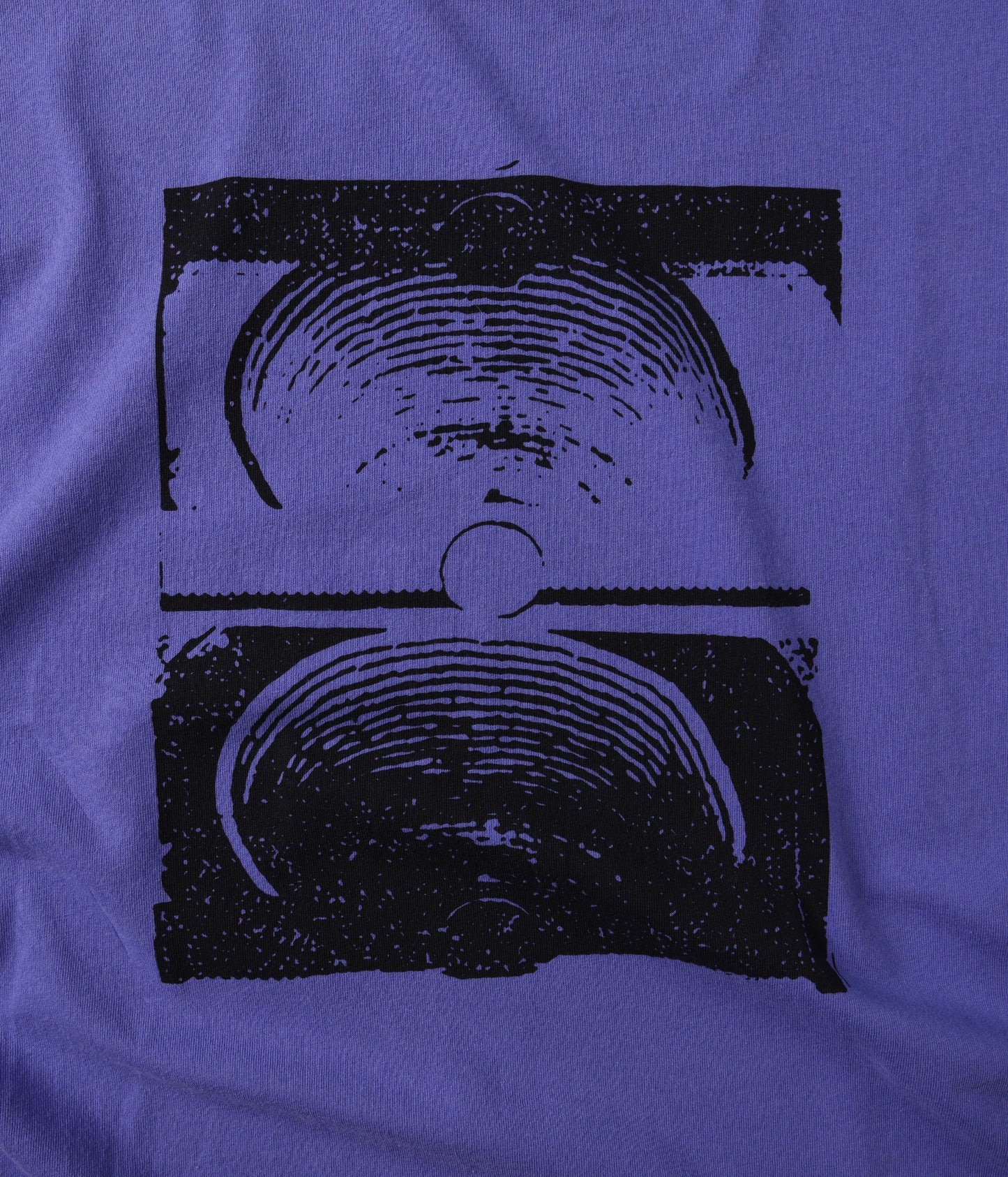 CRUX FRAGMENT // WASHED VIOLET