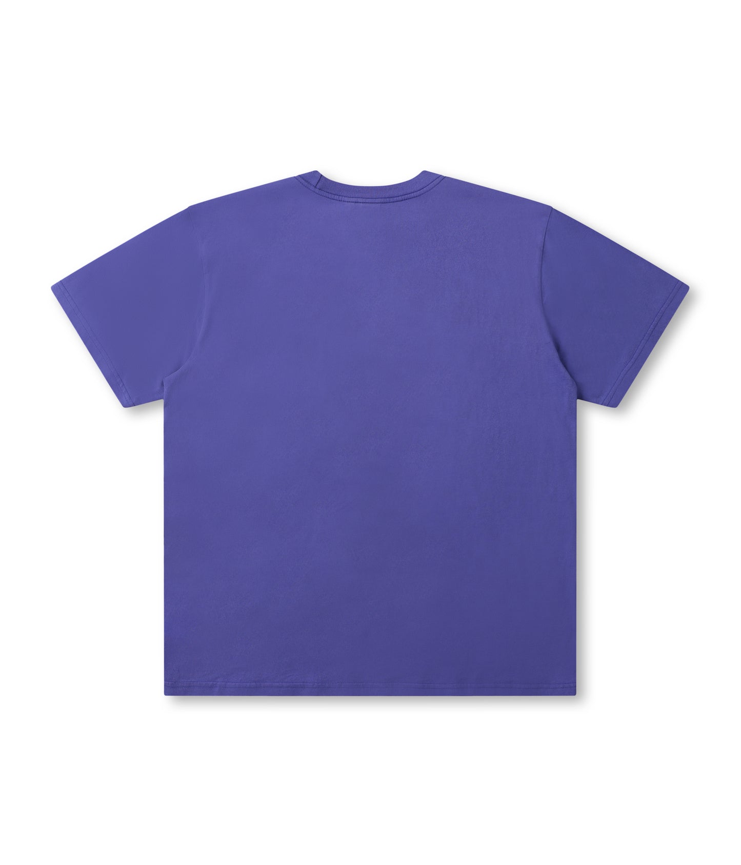 SALVAGE LEGACY T-SHIRT // WASHED VIOLET