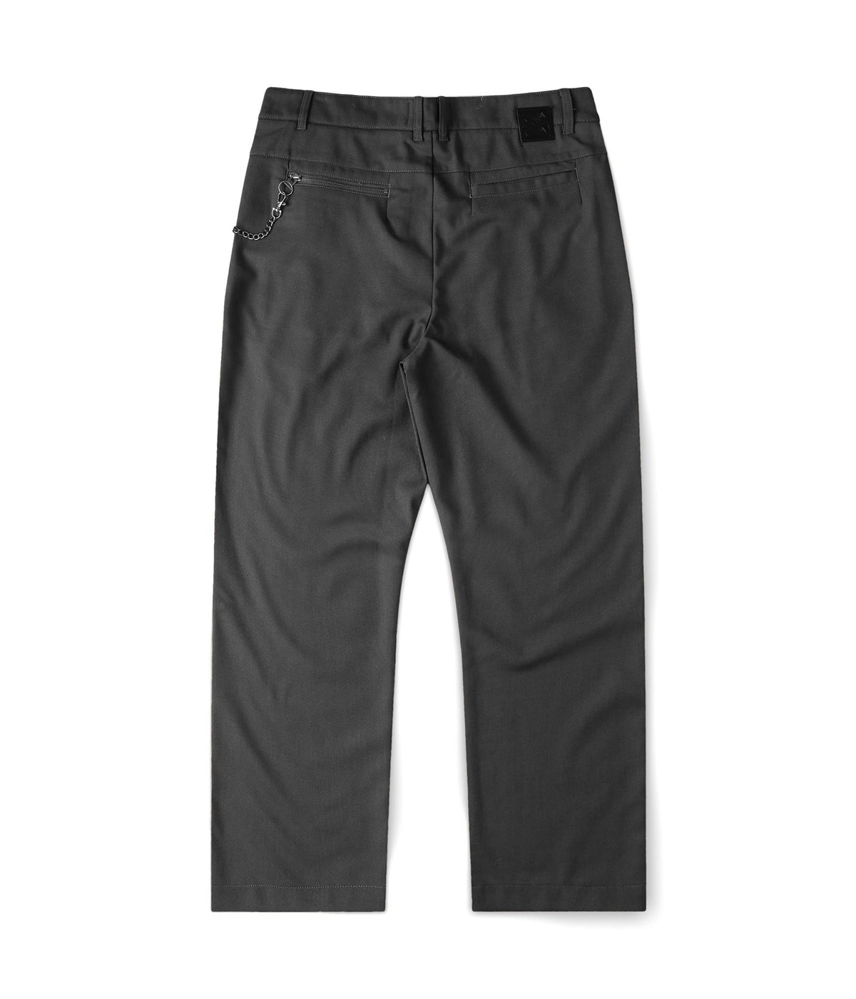 HARMONY II PANT // GREY