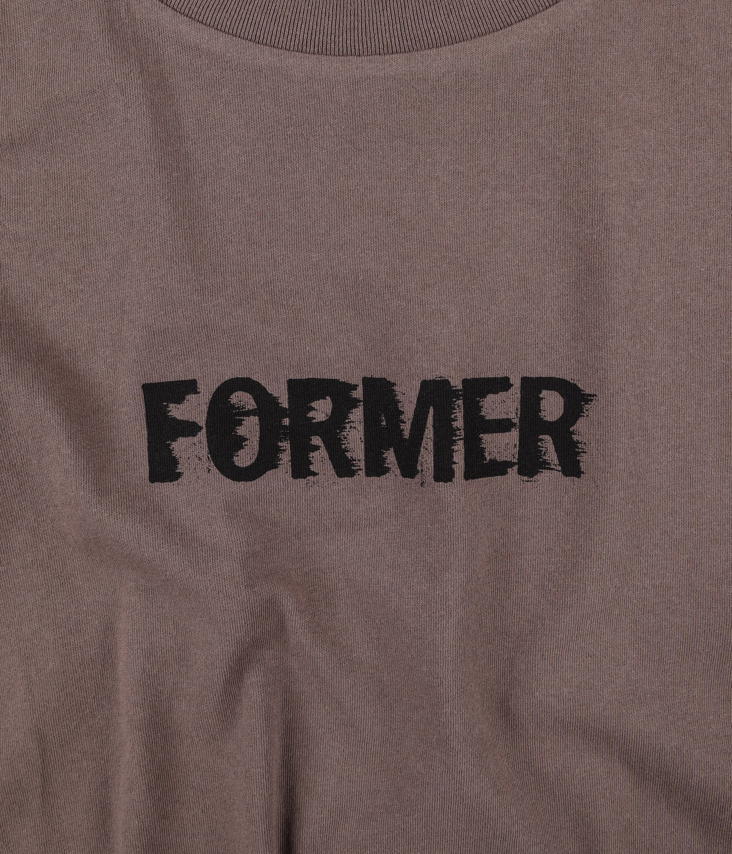 LEGACY LABYRINTH T-SHIRT // TAUPE