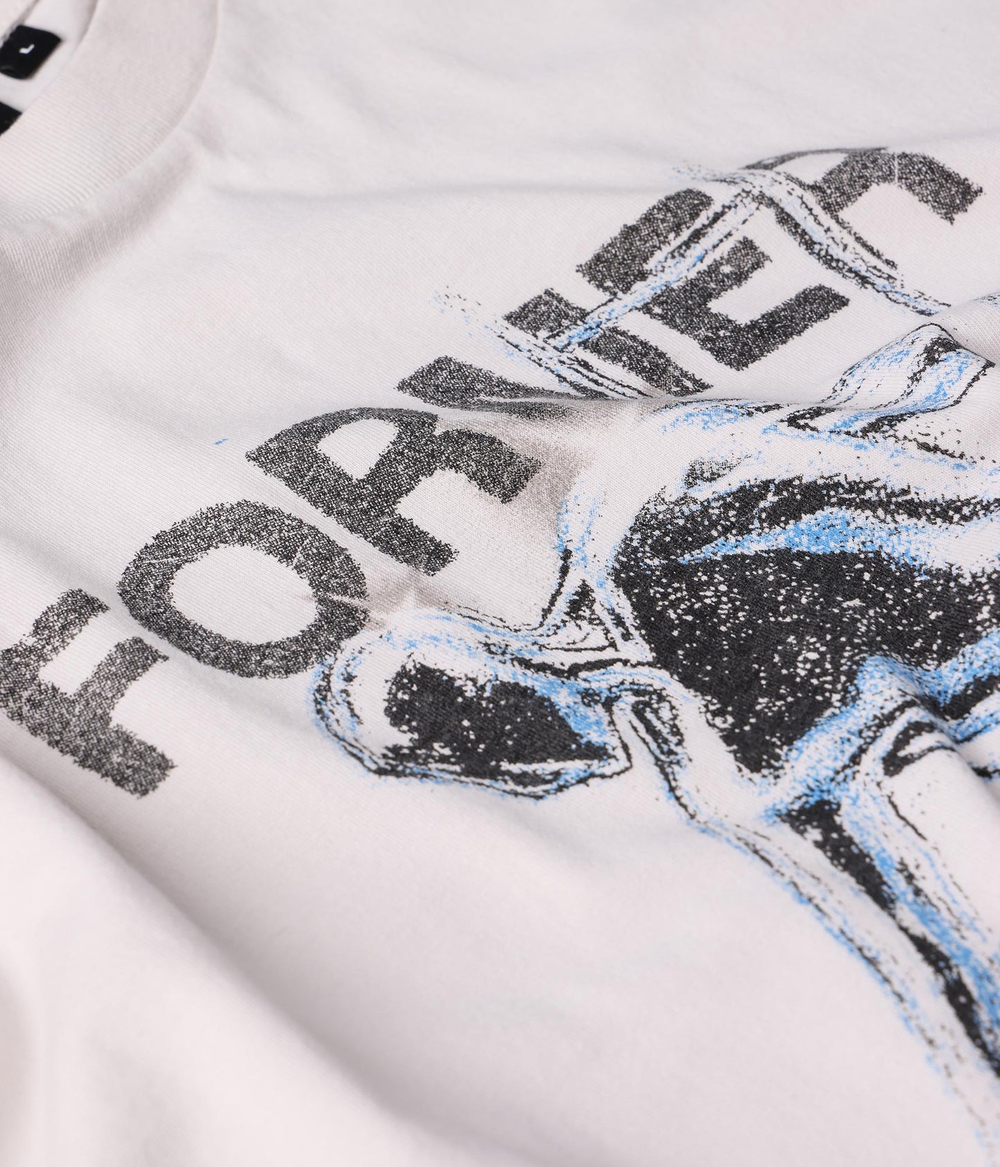 FORMER Grasp T-Shirt in BONE - Pending Approval Collection