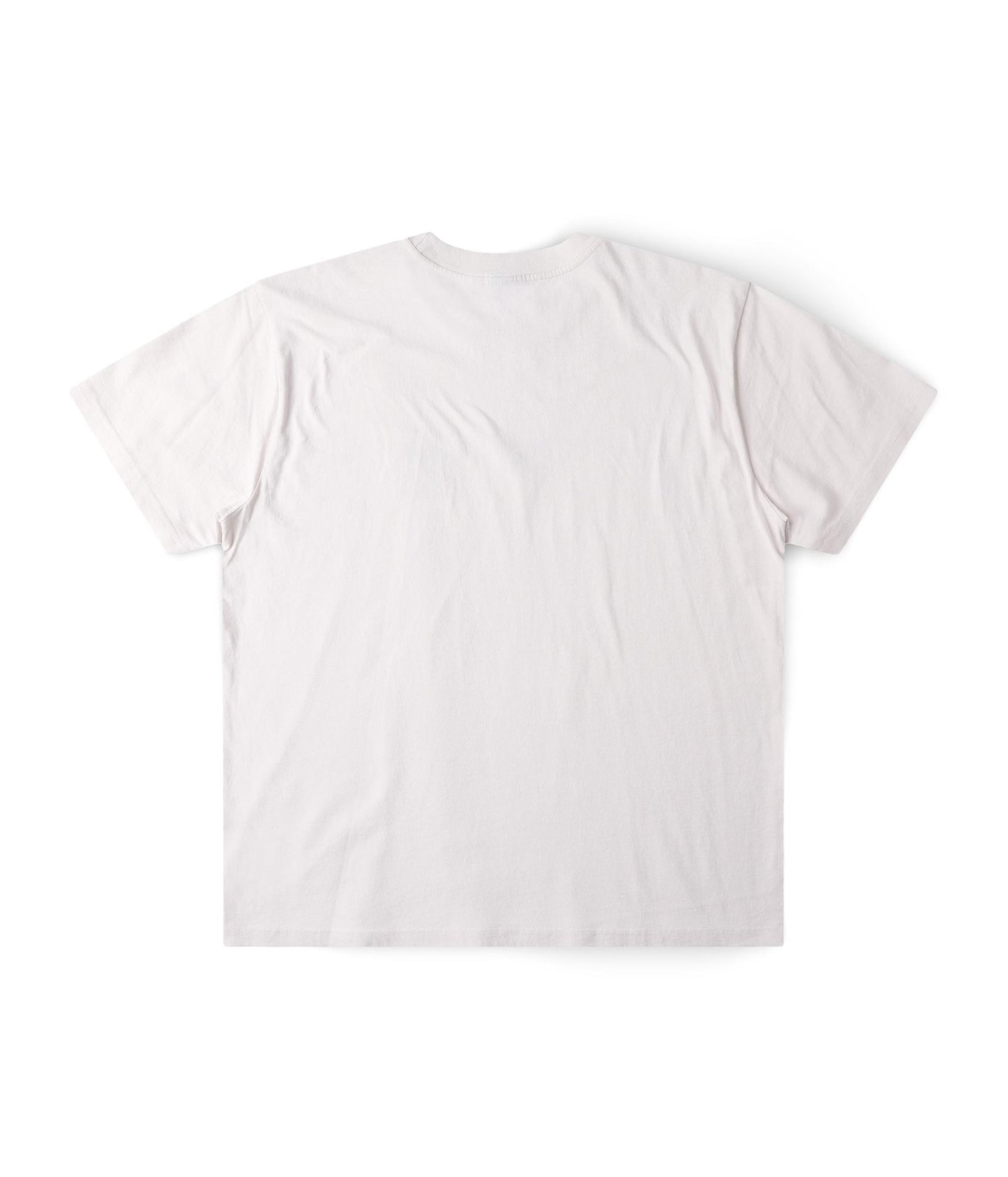FORMER Grasp T-Shirt in BONE - Pending Approval Collection
