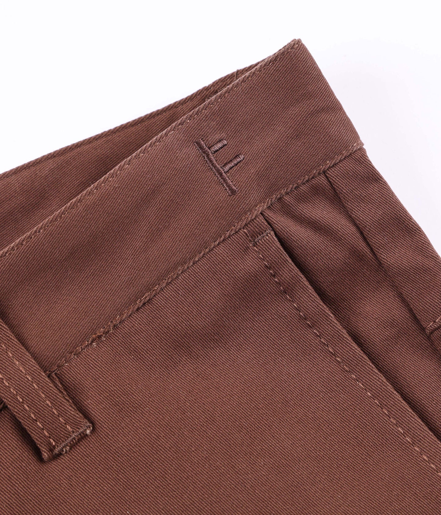 DISTEND WALKSHORT // BROWN