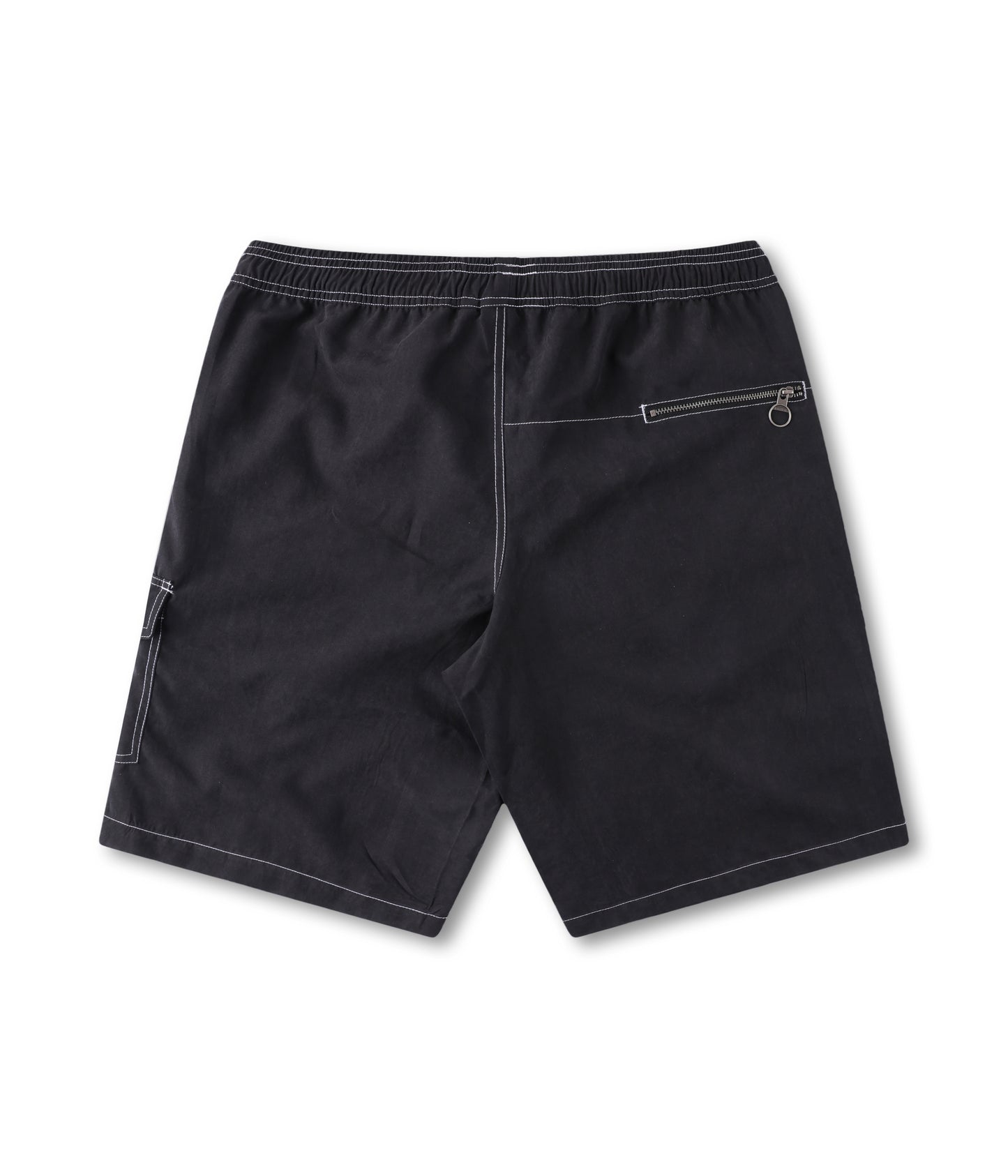 SWANS FLATLINE CARGO TRUNK // BLACK