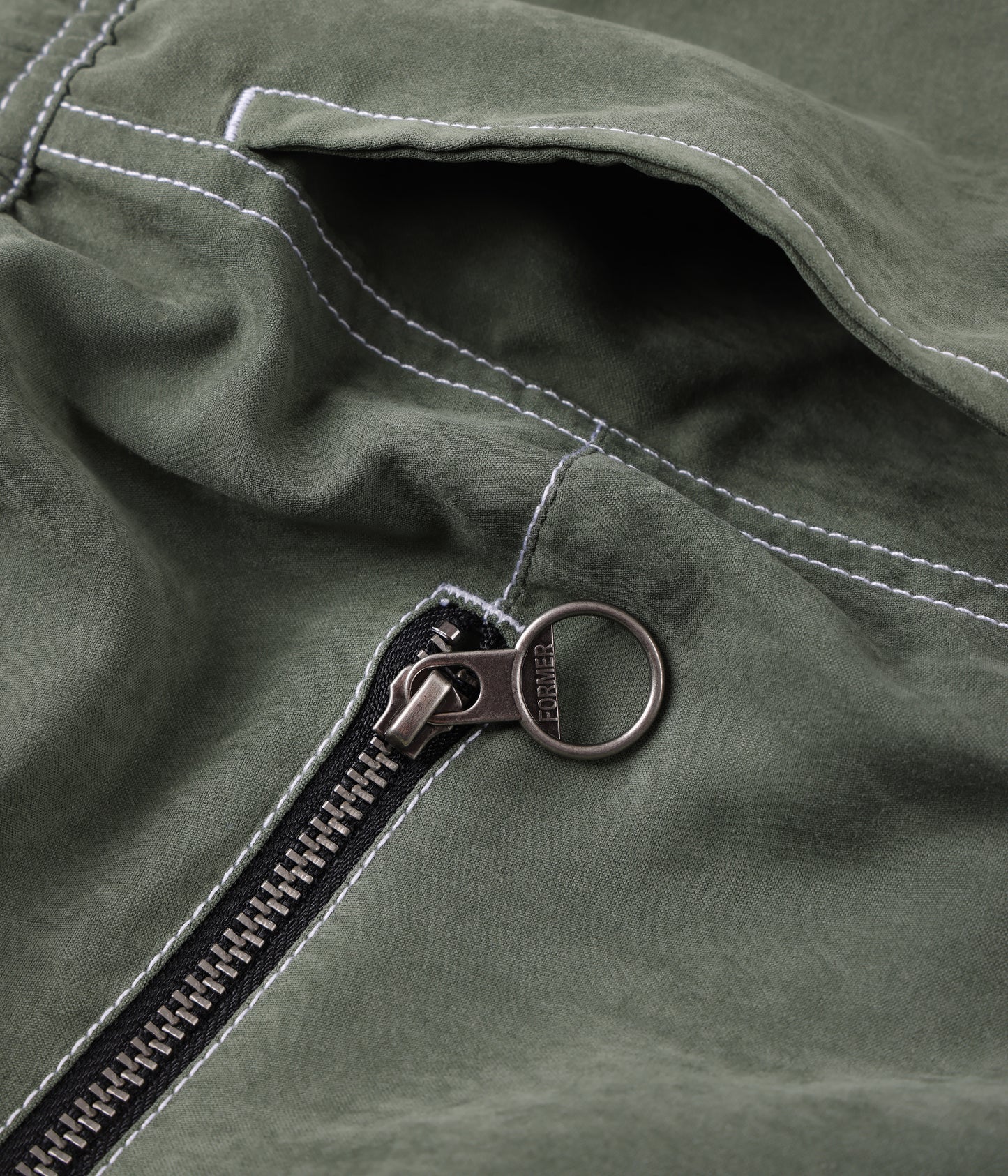 SWANS FLATLINE CARGO TRUNK // SURPLUS