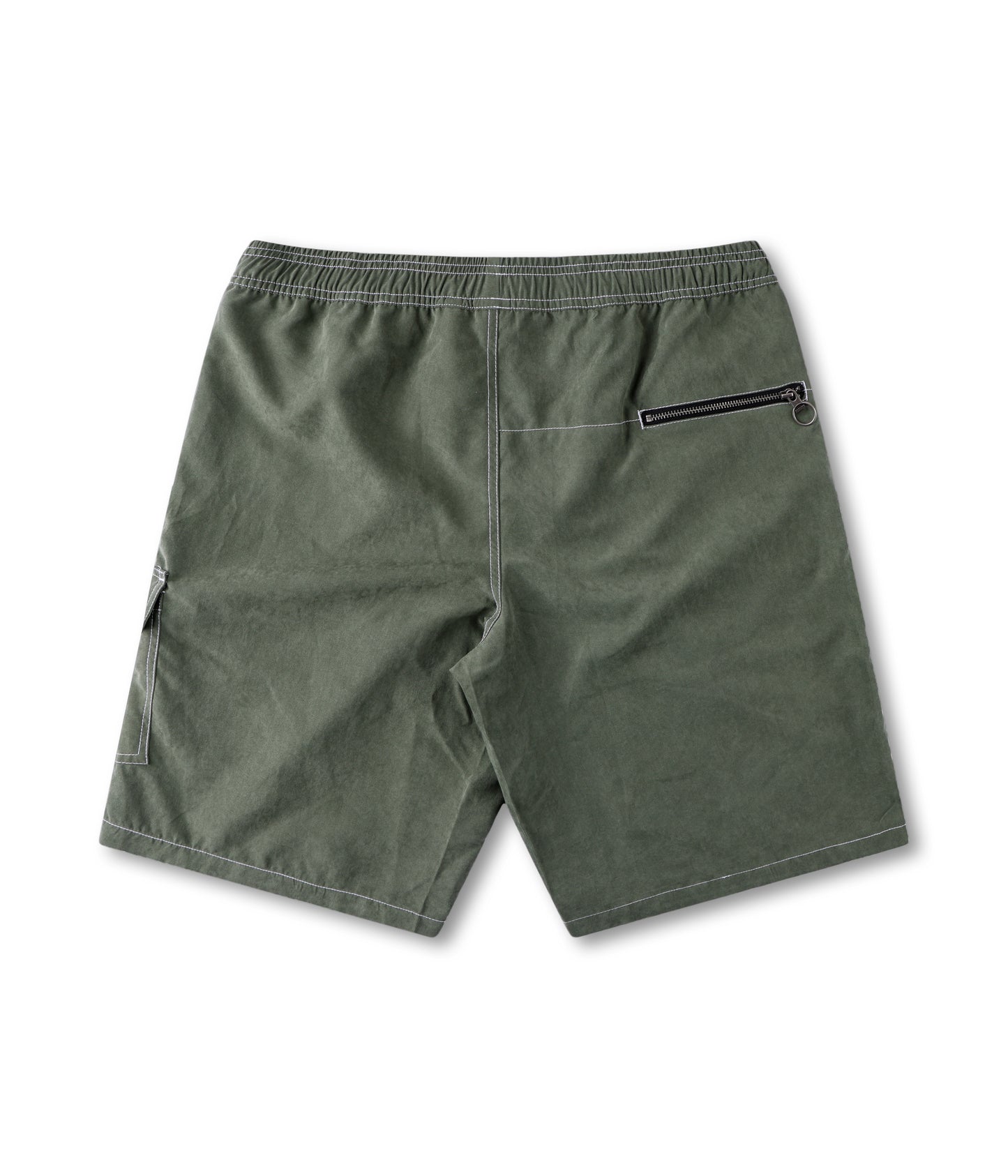 SWANS FLATLINE CARGO TRUNK // SURPLUS