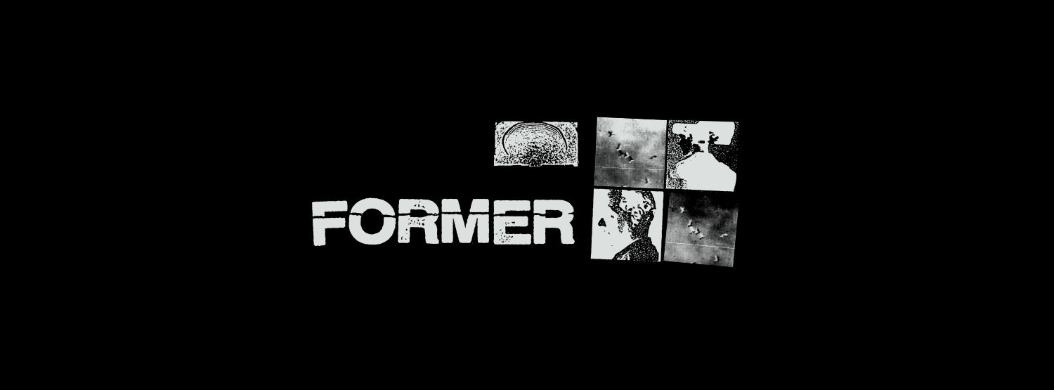 FORMER MERCHANDISE – Former Merchandise Australia