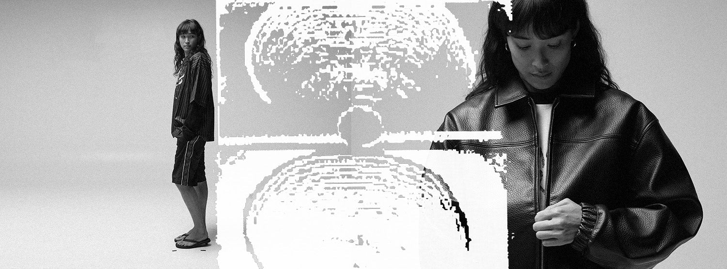 FORMER // FOR HER
