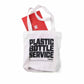 PLASTIC BOTTLE SERVICE // Limited Edition Photo Book + Tote