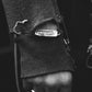 FH AGONY BRACELET // SILVER