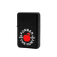 FH BIG APPLE LIGHTER // MATTE BLACK