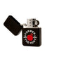 FH BIG APPLE LIGHTER // MATTE BLACK