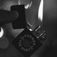 FH BIG APPLE LIGHTER // MATTE BLACK