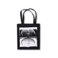 CRUX TOTE BAG // BLACK
