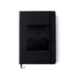 CRUX NOTE PAD // BLACK