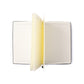 CRUX NOTE PAD // BLACK